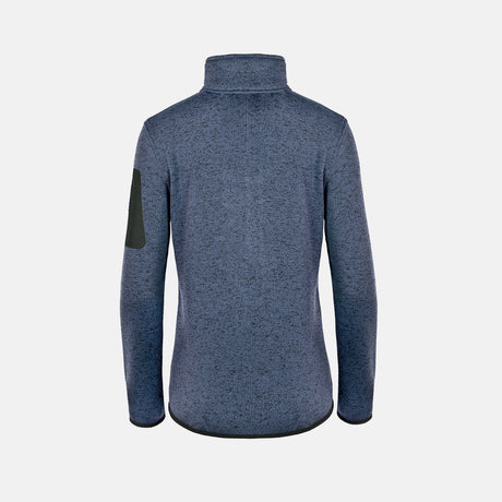 SAMAUN W GIACCA IN PILE A MAGLIA