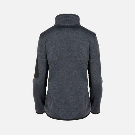 SAMAUN W GIACCA IN PILE A MAGLIA