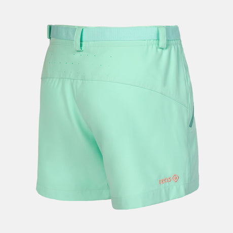 PANTALONCINI DA MONTAGNA RILLO W