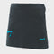 DARK GREY/TURQUOISE