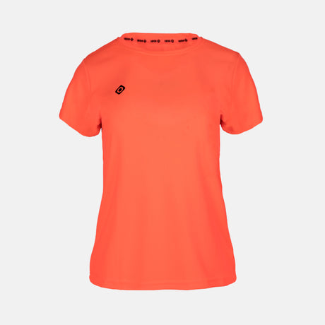 T-SHIRT SPORTIVA DONNA CREUS W