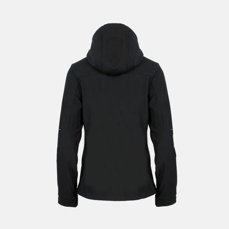 GIACCA SOFTSHELL INATYE