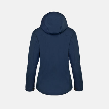 GIACCA SOFTSHELL INATYE