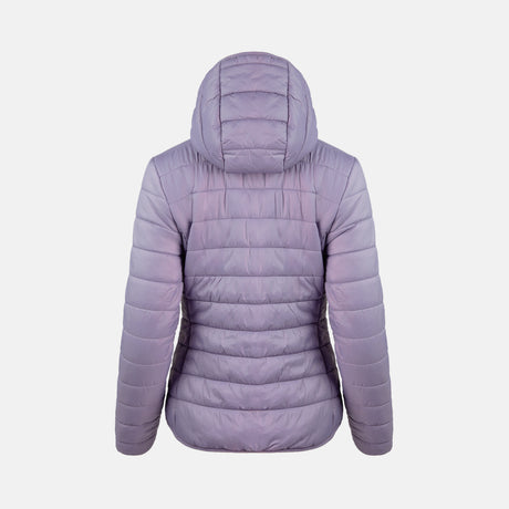 CHAQUETA DE FIBRA SINDU W