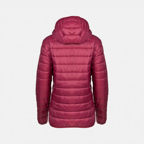 CHAQUETA DE FIBRA SINDU W