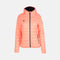 CORAL FLUOR/NAVY BLUE