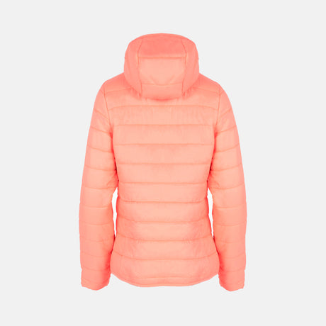 CHAQUETA DE FIBRA SINDU W