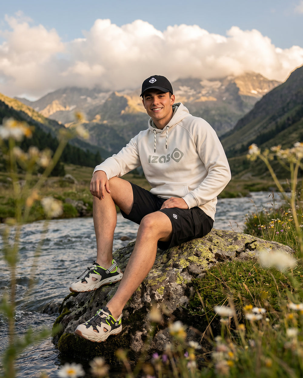 Look Trekking Hombre 3