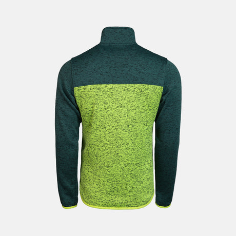 GIACCA IN PILE SAMAUN II M