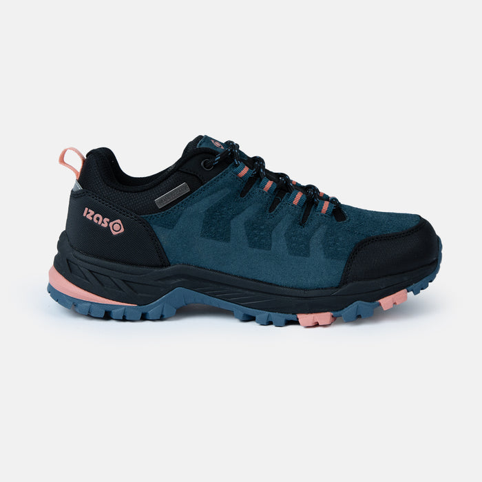 ZAPATILLA DE SENDERISMO UNISEX TRINITY LOW