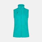PADRU W VEST GILET IN PILE