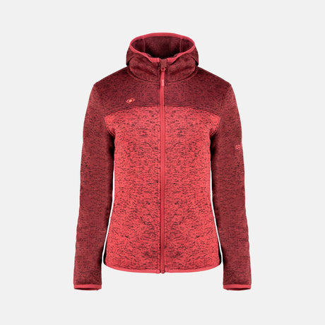 GIACCA IN PILE ALDER II W