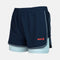 NAVY BLUE/LIGHT BLUE