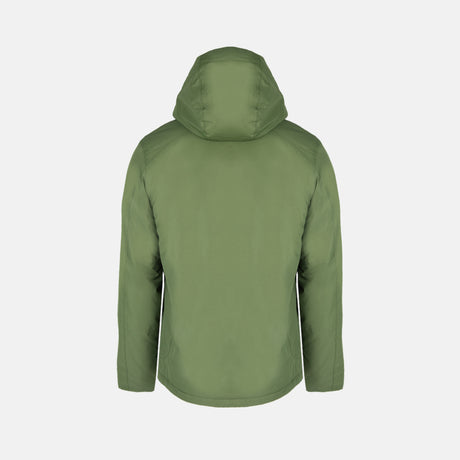 GIACCA IN FIBRA IMPERMEABILE NALUNS M