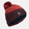 NAVY BLUE/CORAL FLUOR