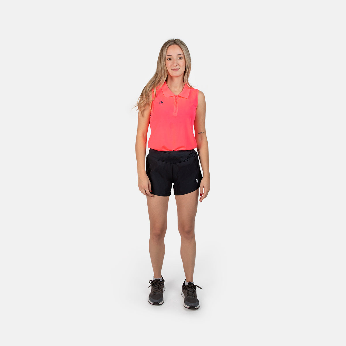 PANTALONCINI SPORTIVI FOIX W