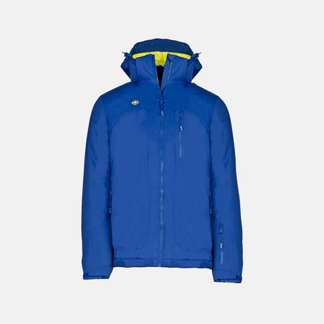 GIACCA IN FIBRA IMPERMEABILE NALUNS M