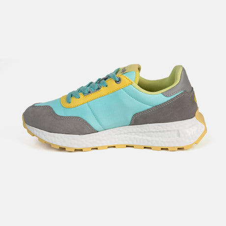 SNEAKERS CASUAL ANEKO W