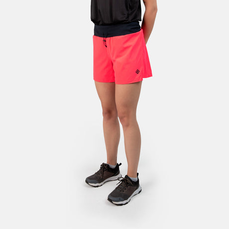 LOIRA W PANTALONCINI SPORTIVI