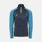 NAVY BLUE/CELESTIAL/ILLUMINATI