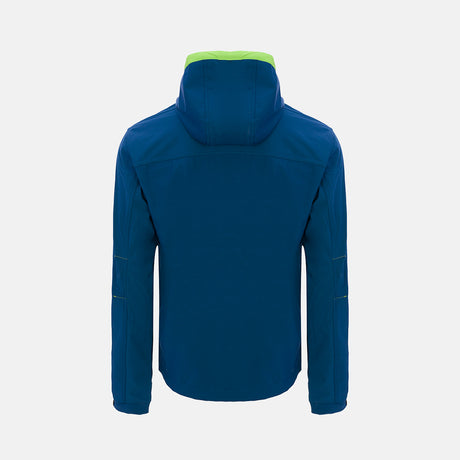GIACCA SOFTSHELL KONKA