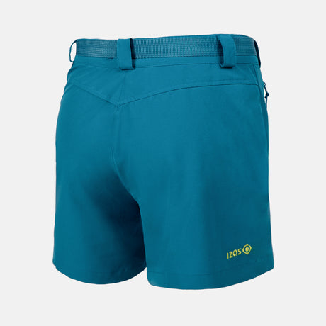 PANTALONCINI DA MONTAGNA NAGELA II