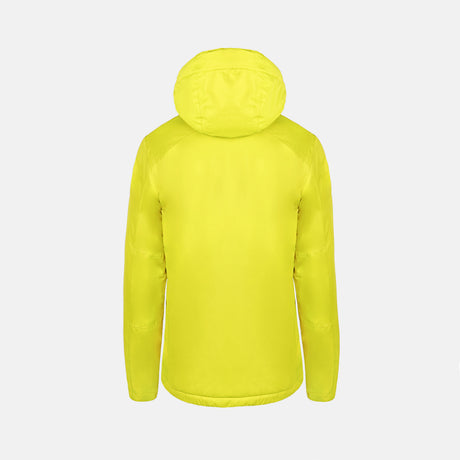 GIACCA IN FIBRA IMPERMEABILE NALUNS M