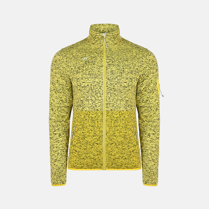 CHAQUETA POLAR DE PUNTO VADIEL M