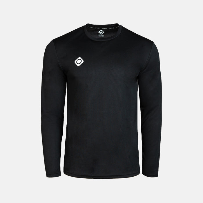 CAMISETA DEPORTIVA MANGA LARGA CREUS M LS