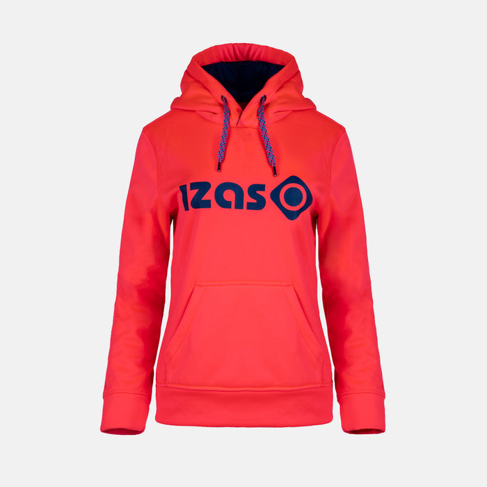 SUDADERA DEPORTIVA MUJER DUERO W V3