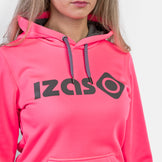 SUDADERA DEPORTIVA MUJER DUERO W V3