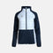 LIGHT BLUE/NAVY BLUE