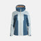 LIGHT BLUE/NAVY BLUE