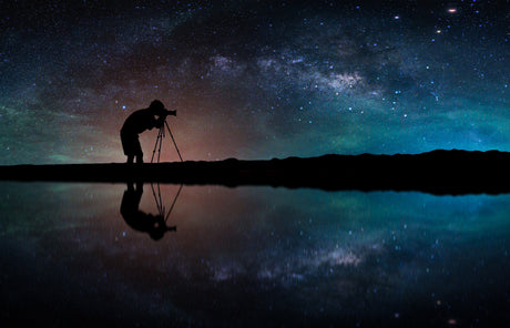Trucos para Fotografiar la Naturaleza