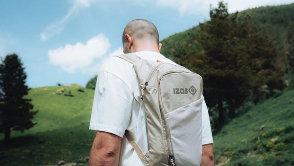 Cómo elegir la mochila perfecta para tus aventuras de primavera y verano