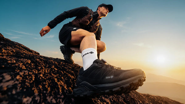 Trail running para principiantes: cómo empezar a correr por montaña