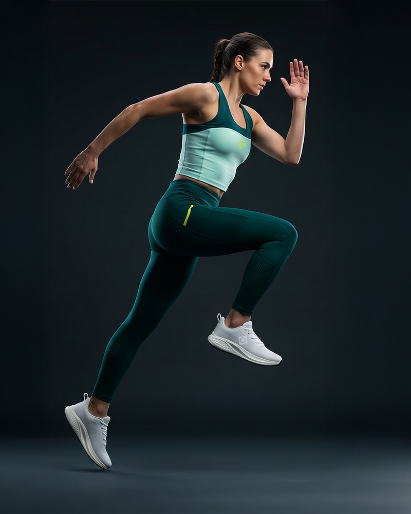 Formazione della donna