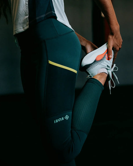 Entrenamiento Mujer