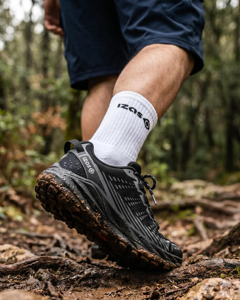 Calzado de trekking