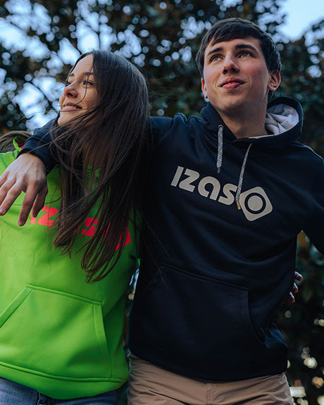 Sudaderas Deportivas