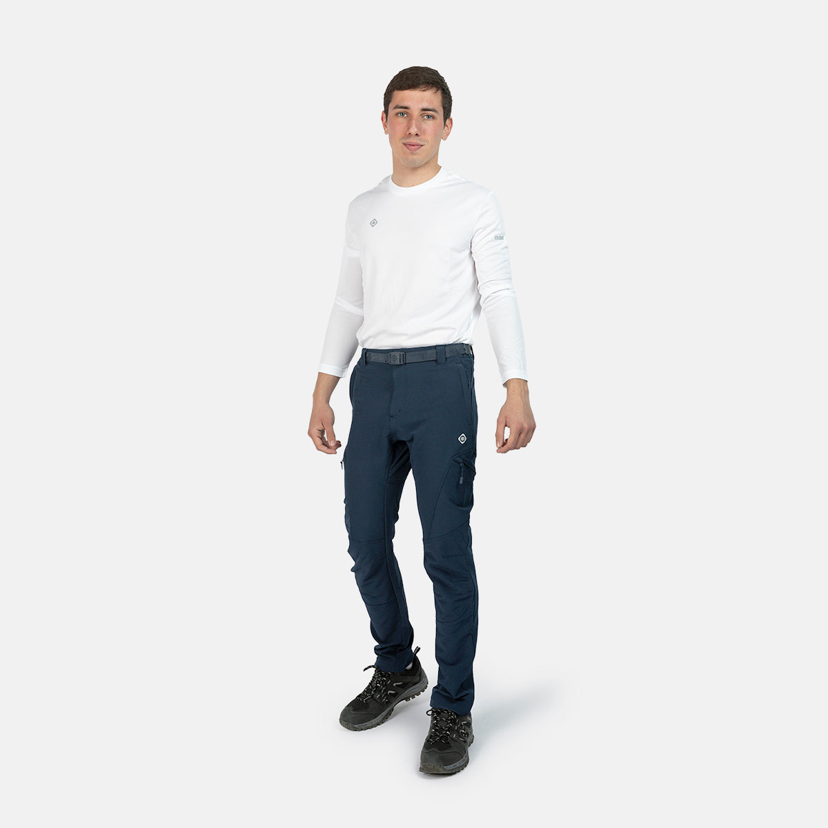 PANTALONI DA MONTAGNA BALTIC M FW