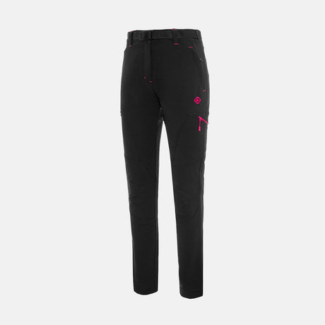 PANTALONI DA MONTAGNA BALTIC W FW