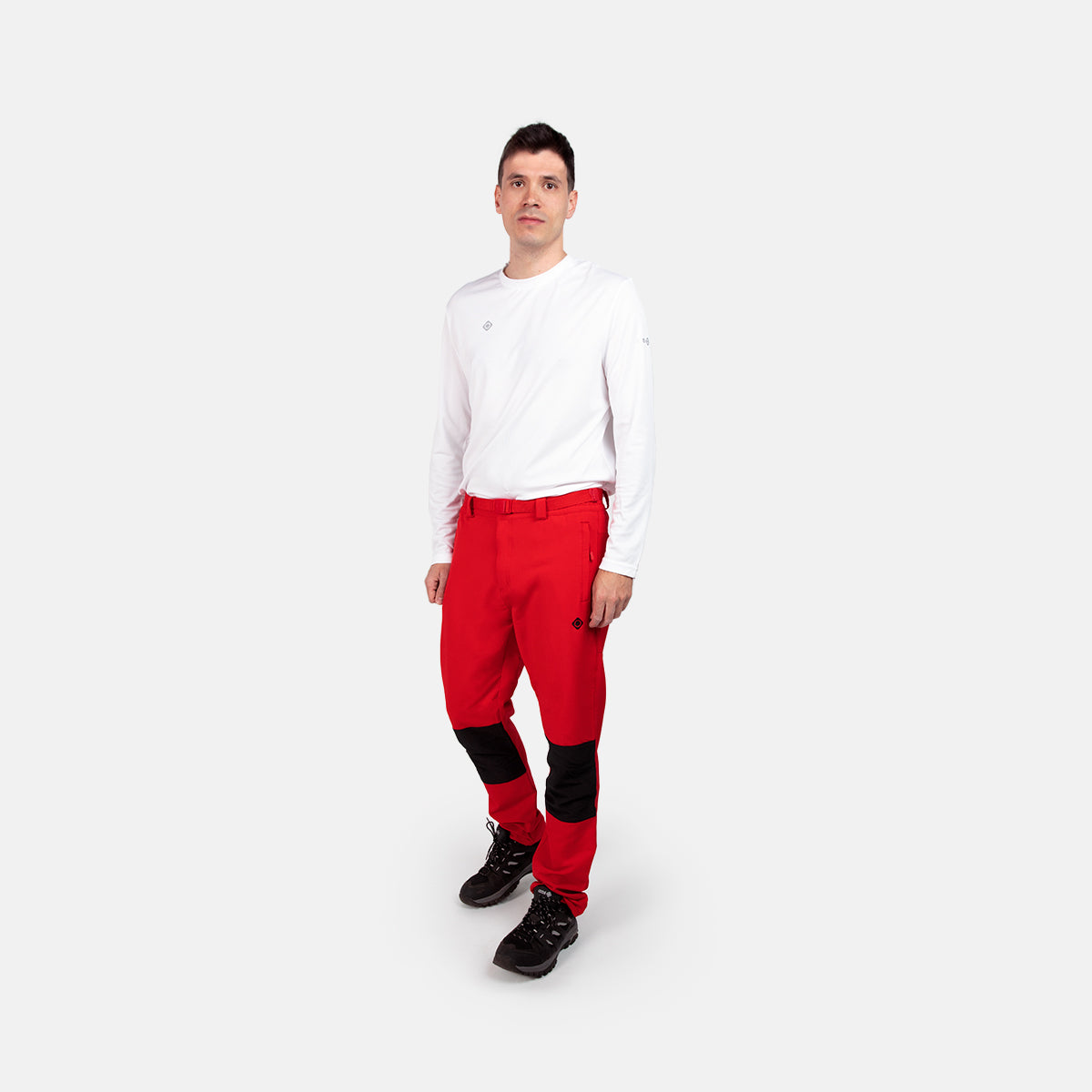 PANTALON DE MONTAÑA INVIERNO CHAMONIX M FW