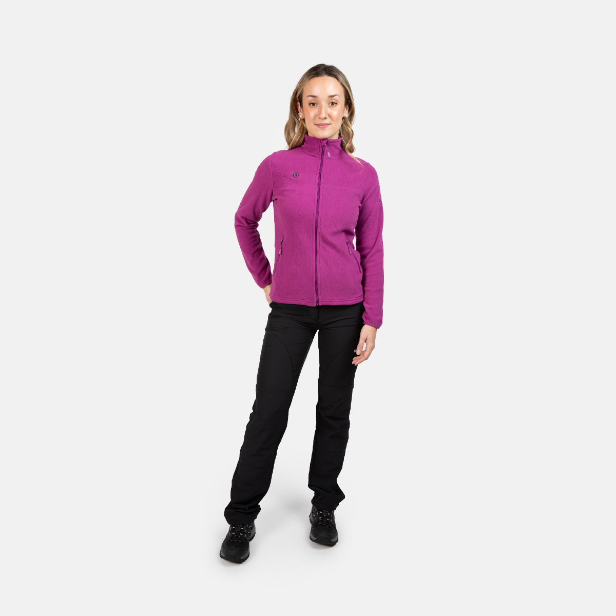 PADRU W GIACCA IN PILE