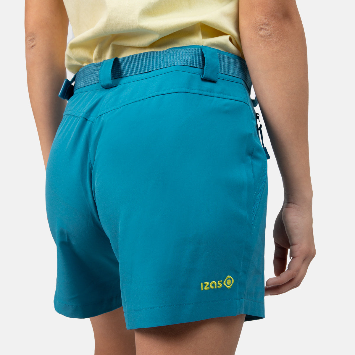 NAGELA II BERGSHORTS