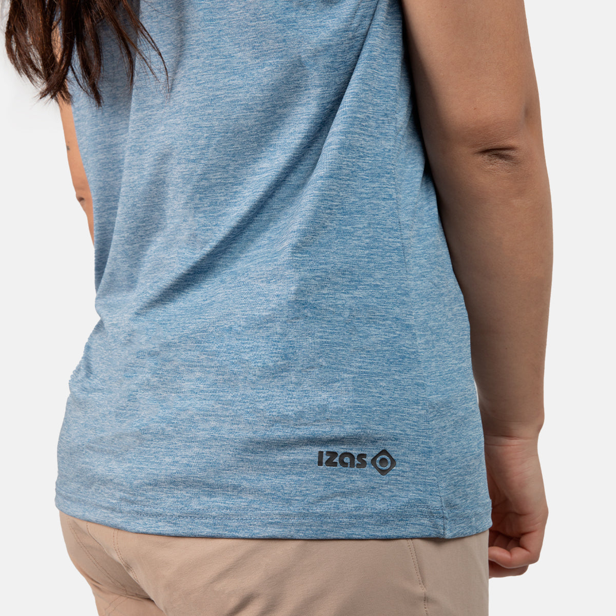 ARIA SPORT-T-SHIRT