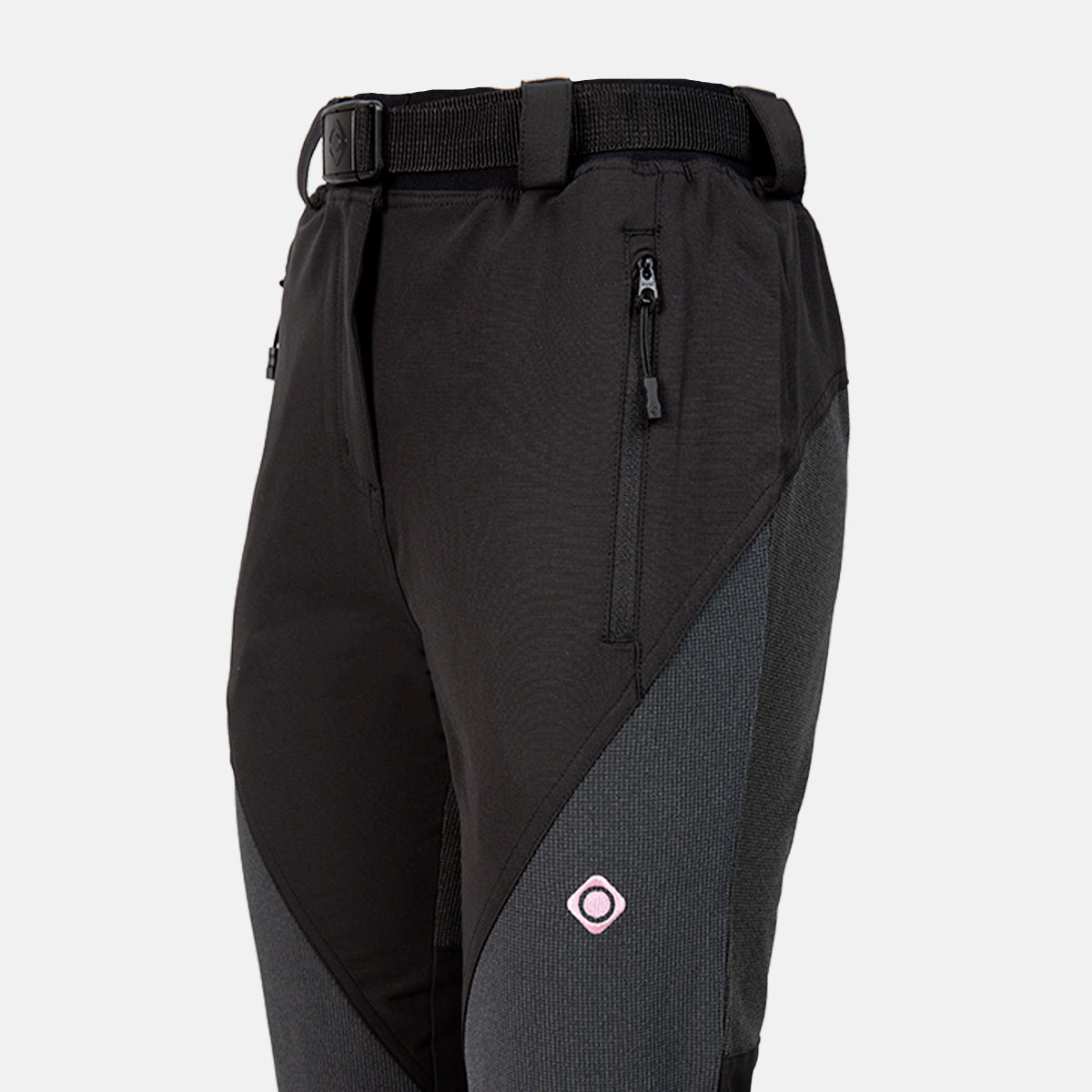PANTALONI DA MONTAGNA AUBER II W