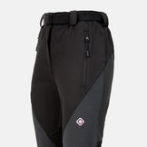 PANTALONI DA MONTAGNA AUBER II W
