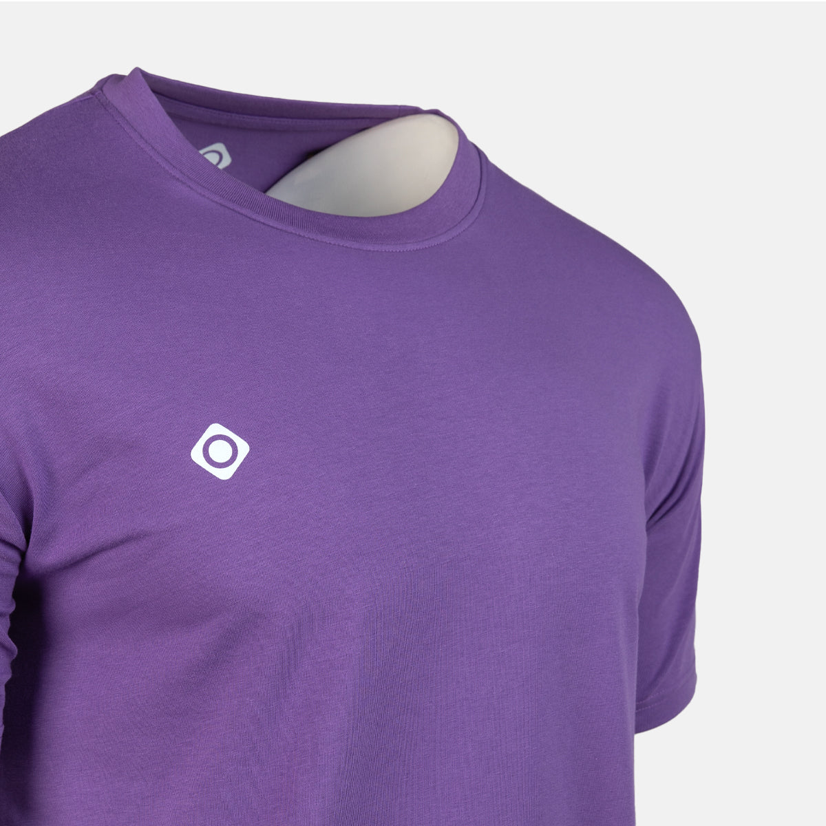 T-SHIRT MIEKO UNISEX IN COTONE