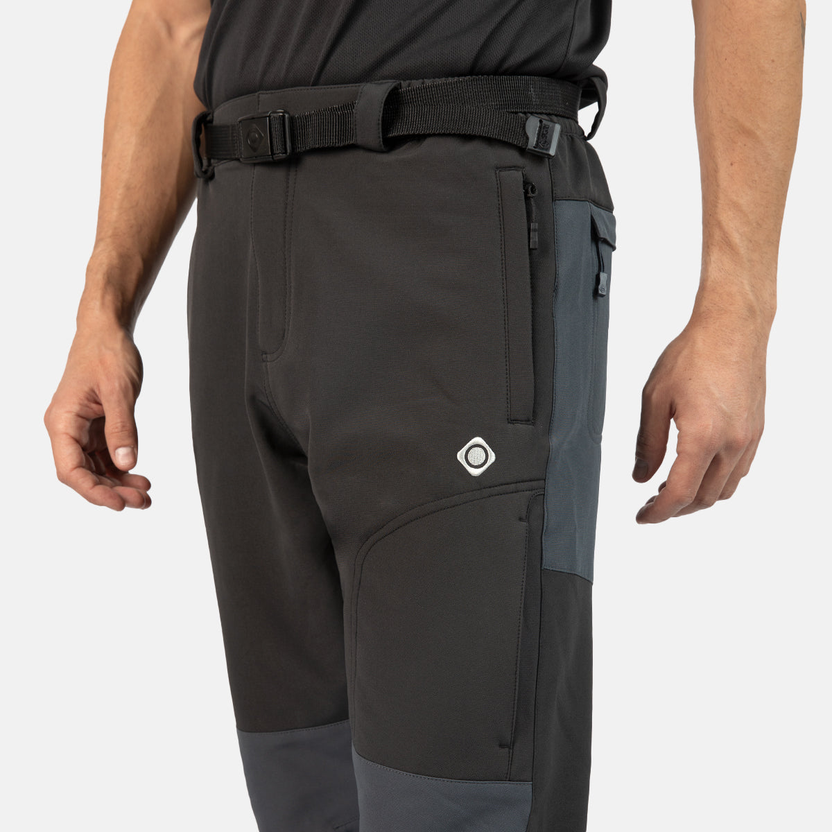 PANTALONI DA MONTAGNA VINSON M